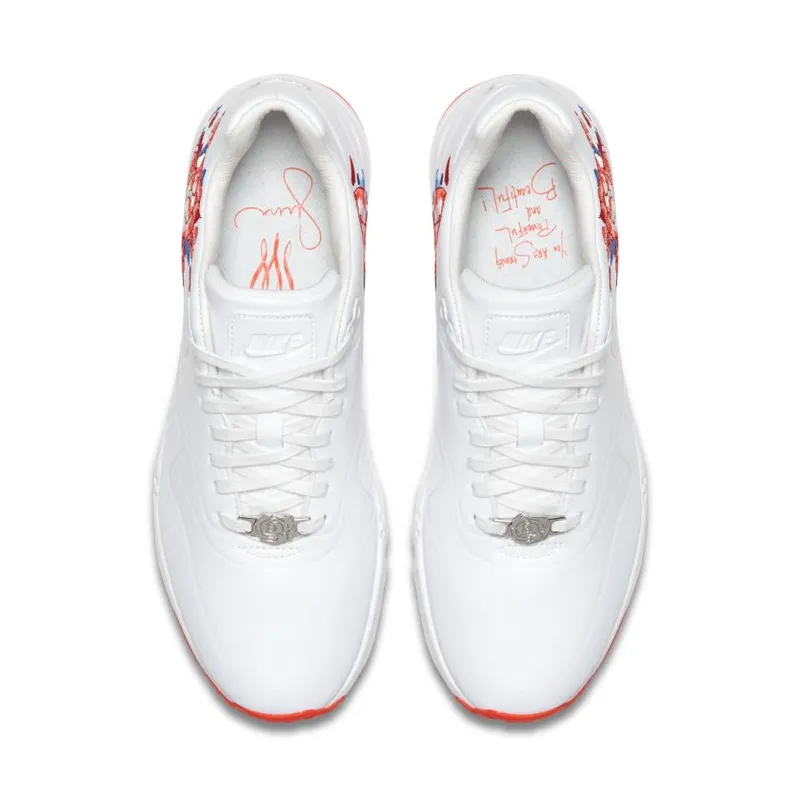 Nike Air Max 1 Ultra QS Serena Williams Rose (Women’s) (829722-102)