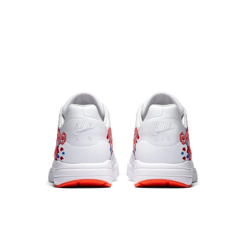 Nike Air Max 1 Ultra QS Serena Williams Rose (Women’s) (829722-102)