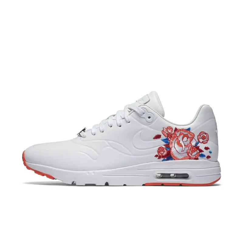 Nike Air Max 1 Ultra QS Serena Williams Rose (Women’s) (829722-102)