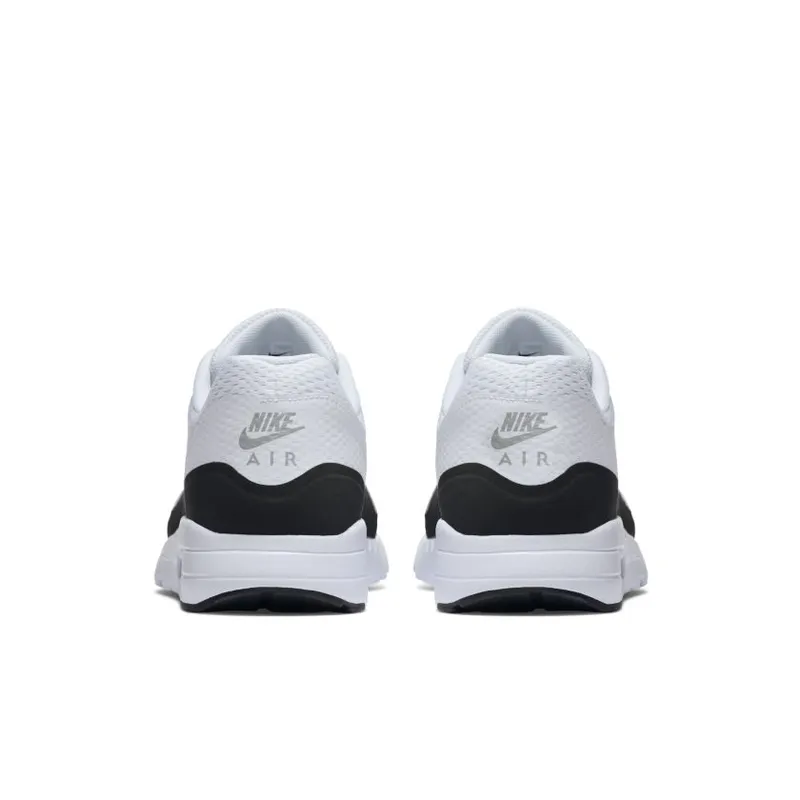 Nike Air Max 1 Ultra White Black (819476-101)