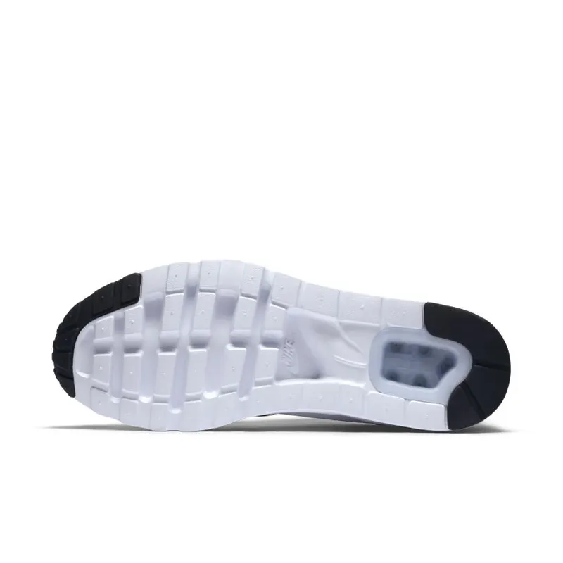 Nike Air Max 1 Ultra White Black (819476-101)
