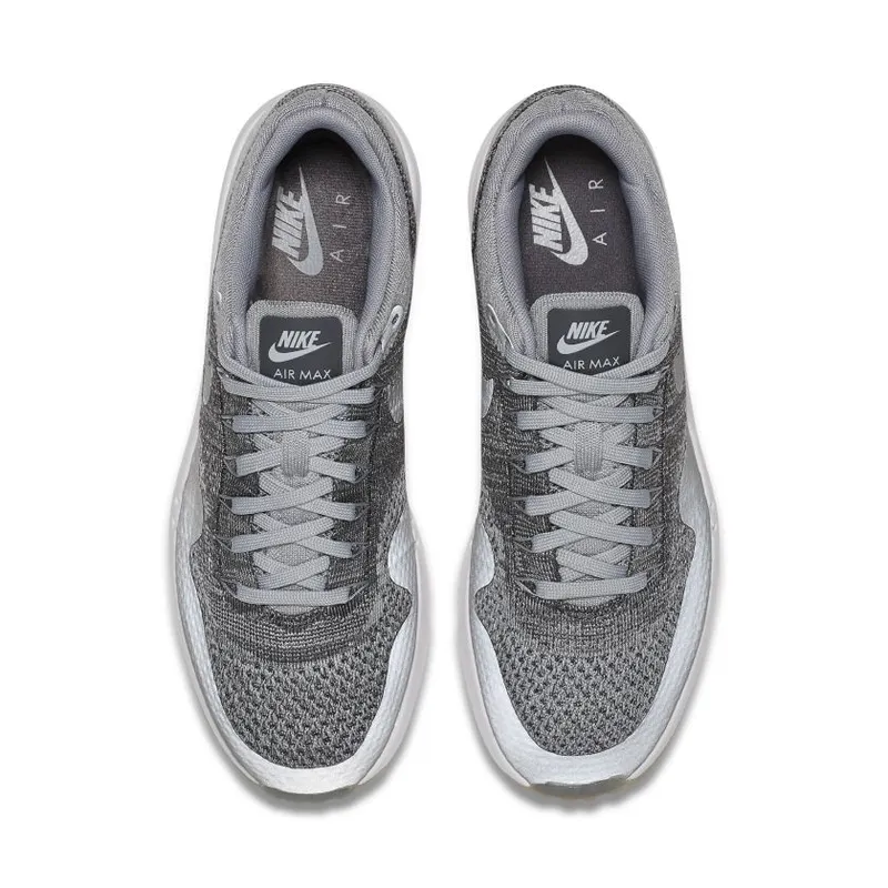 Nike Air Max 1 Ultra Wolf Grey (843384-001)