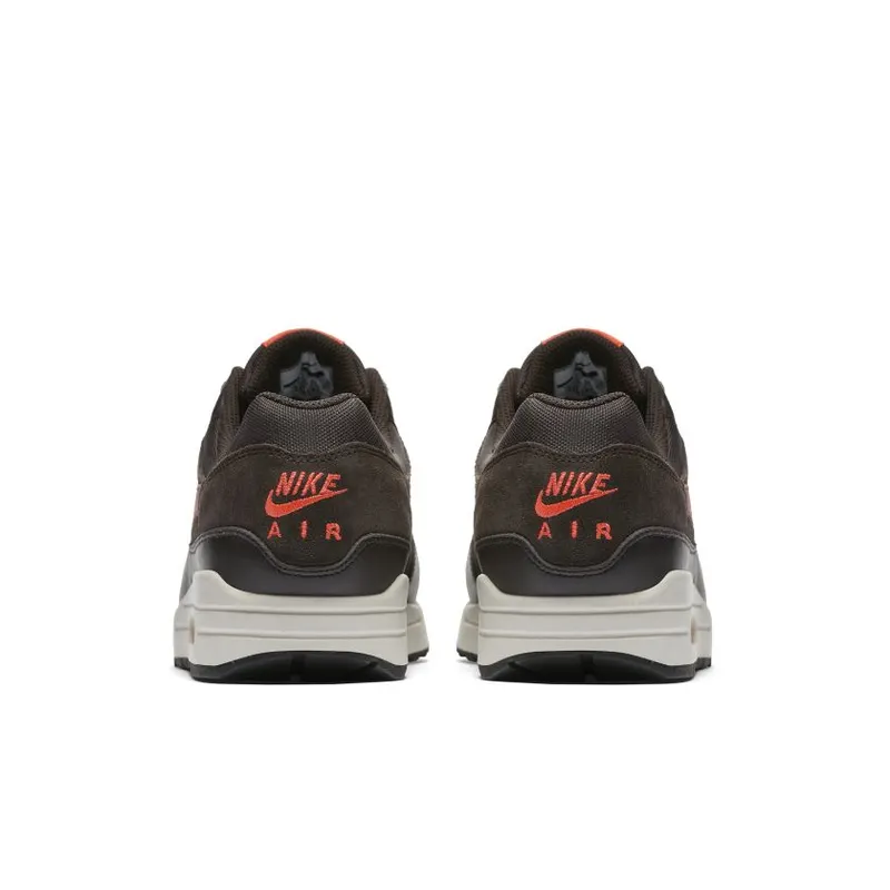 Nike Air Max 1 Velvet Brown (875844-202)