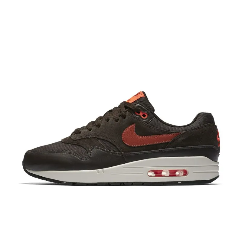 Nike Air Max 1 Velvet Brown (875844-202)
