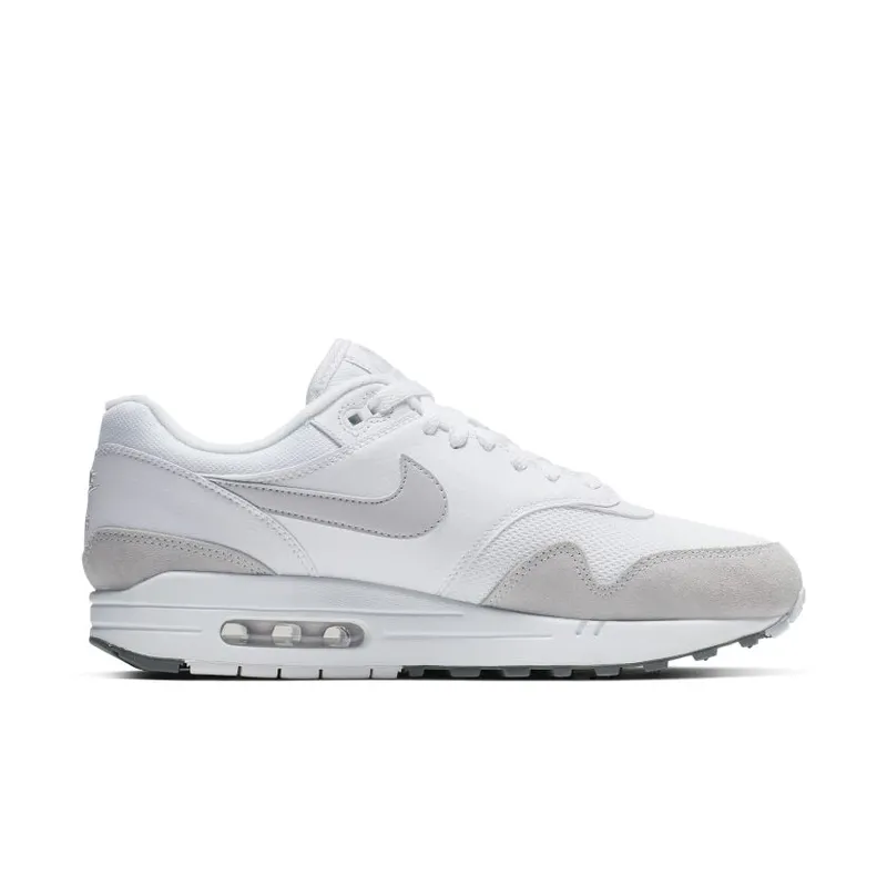 Nike Air Max 1 White Pure Platinum (AH8145-110)