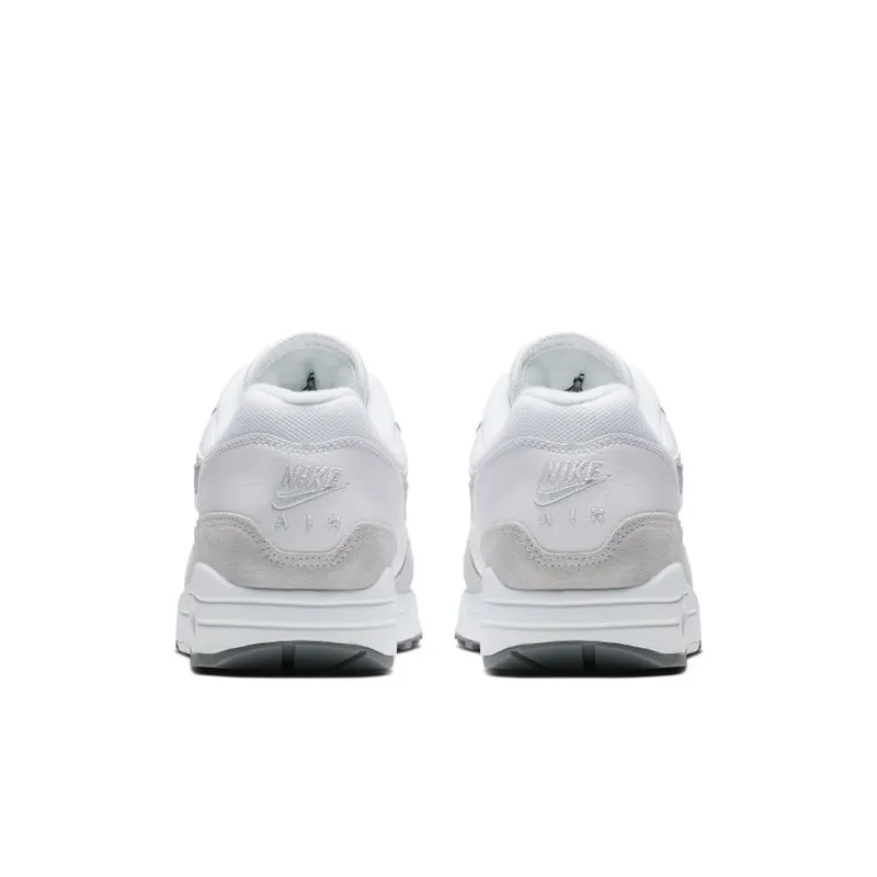 Nike Air Max 1 White Pure Platinum (AH8145-110)