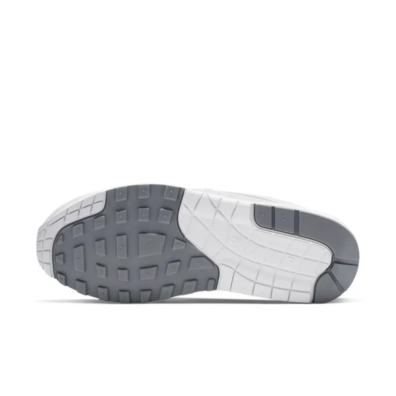 Nike Air Max 1 White Pure Platinum (AH8145-110)