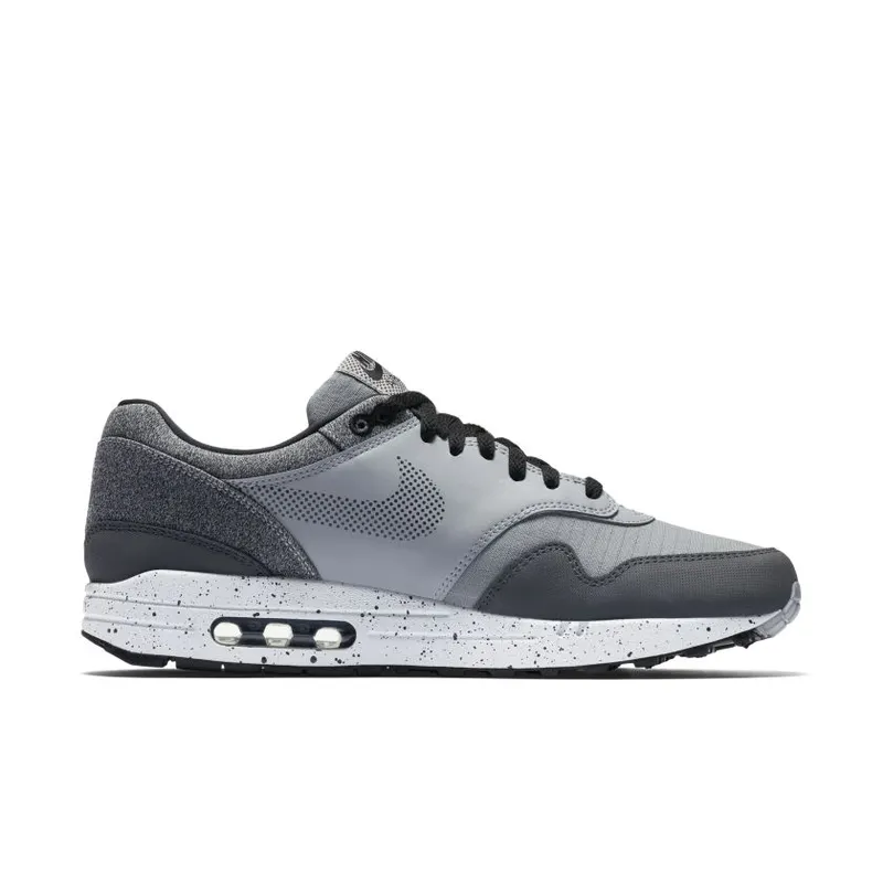 Nike Air Max 1 Wolf Grey Dark Grey (AO1021-002)