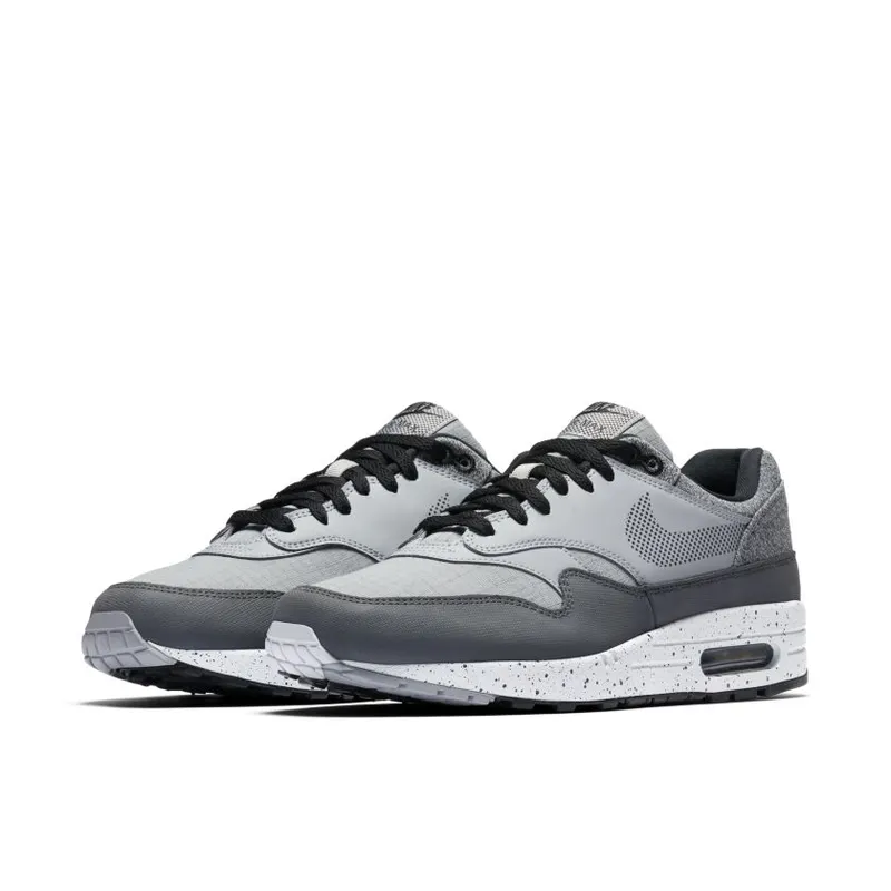 Nike Air Max 1 Wolf Grey Dark Grey (AO1021-002)