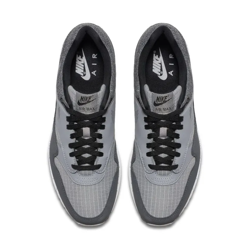 Nike Air Max 1 Wolf Grey Dark Grey (AO1021-002)