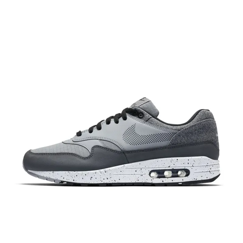Nike Air Max 1 Wolf Grey Dark Grey (AO1021-002)