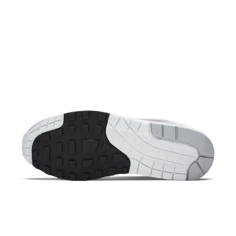 Nike Air Max 1 Wolf Grey White (AH8145-113)