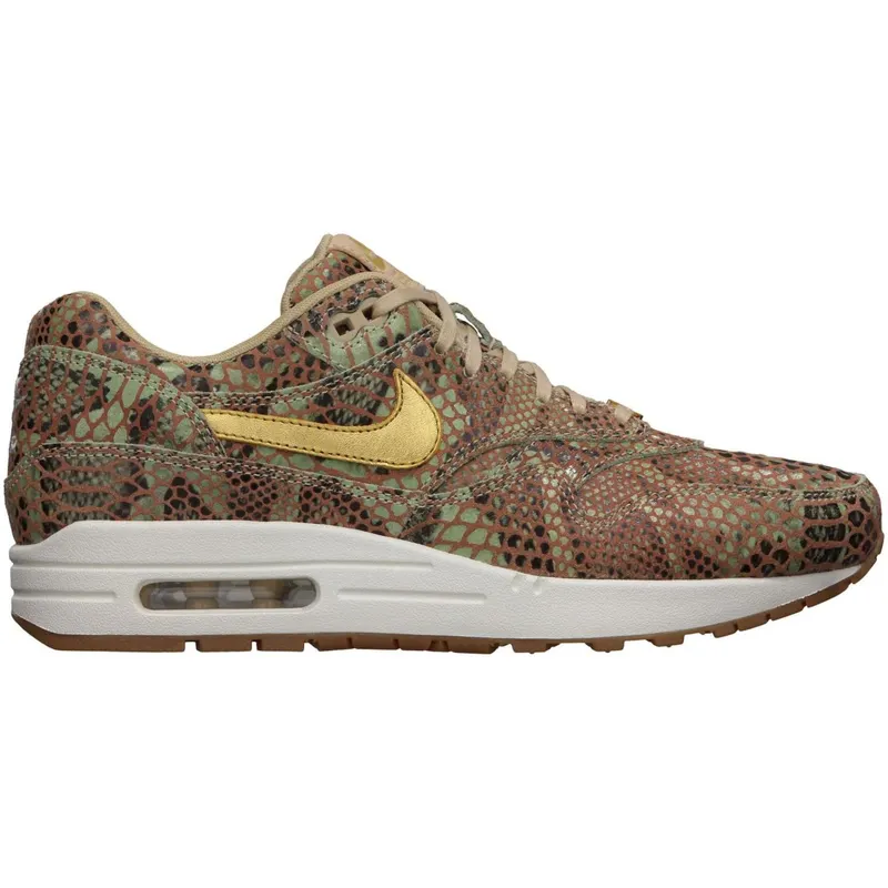 Nike Air Max 1 Year of the Snake (Women’s) (598218-200)
