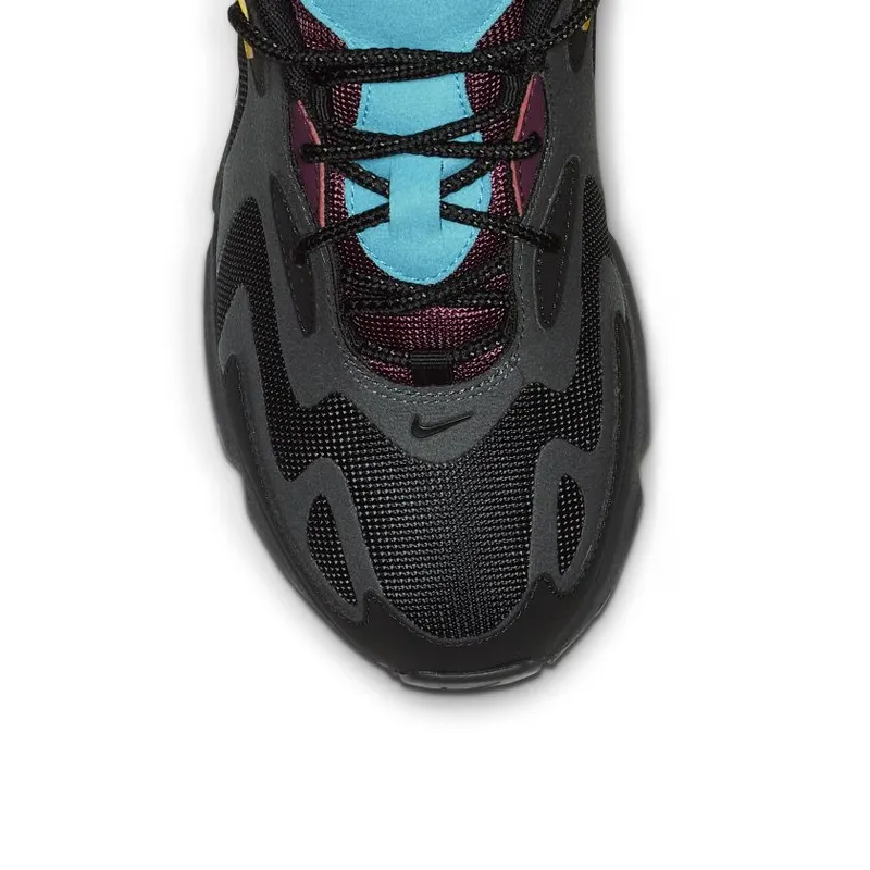Nike Air Max 200 Black Bordeaux (Women’s) (AT6175-001)