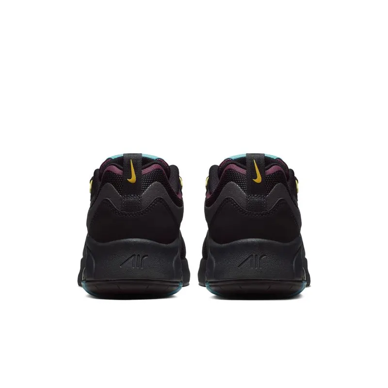 Nike Air Max 200 Black Bordeaux (Women’s) (AT6175-001)