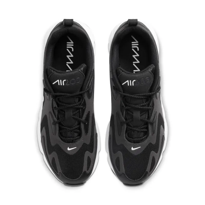 Nike Air Max 200 Black (CI3865-001)