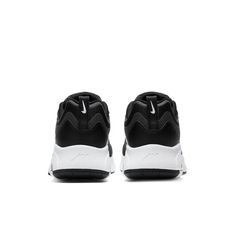 Nike Air Max 200 Black (CI3865-001)