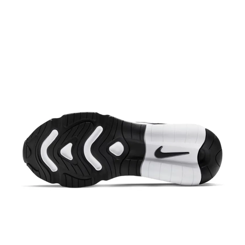 Nike Air Max 200 Black (CI3865-001)