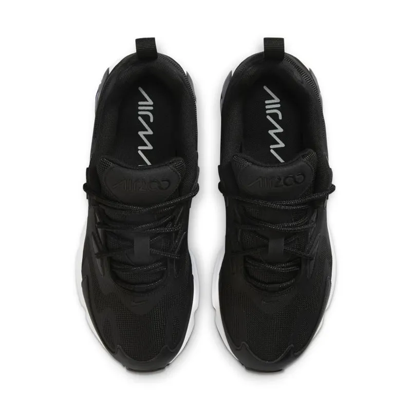 Nike Air Max 200 Black White (Women’s) (CJ0629-001)
