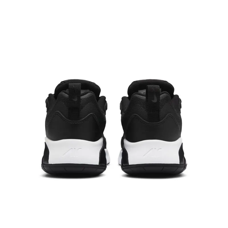 Nike Air Max 200 Black White (Women’s) (CJ0629-001)