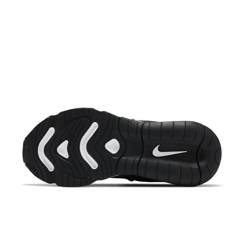Nike Air Max 200 Black White (Women’s) (CJ0629-001)