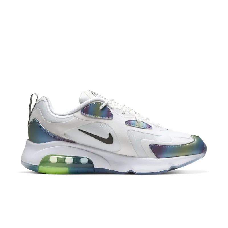 Nike Air Max 200 Bubble Pack (CT5062-100)