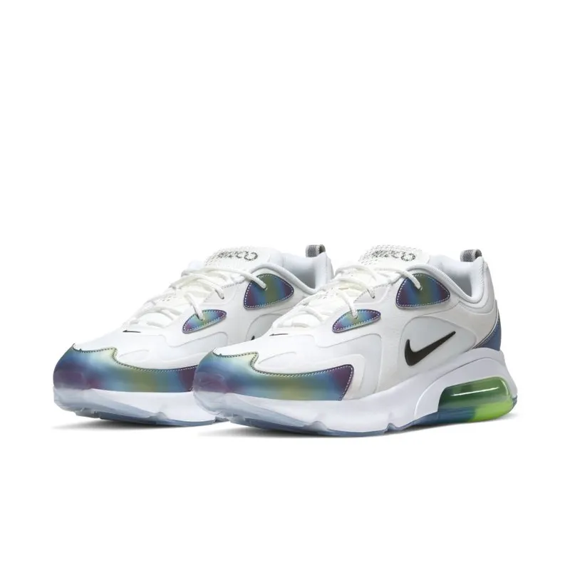 Nike Air Max 200 Bubble Pack (CT5062-100)