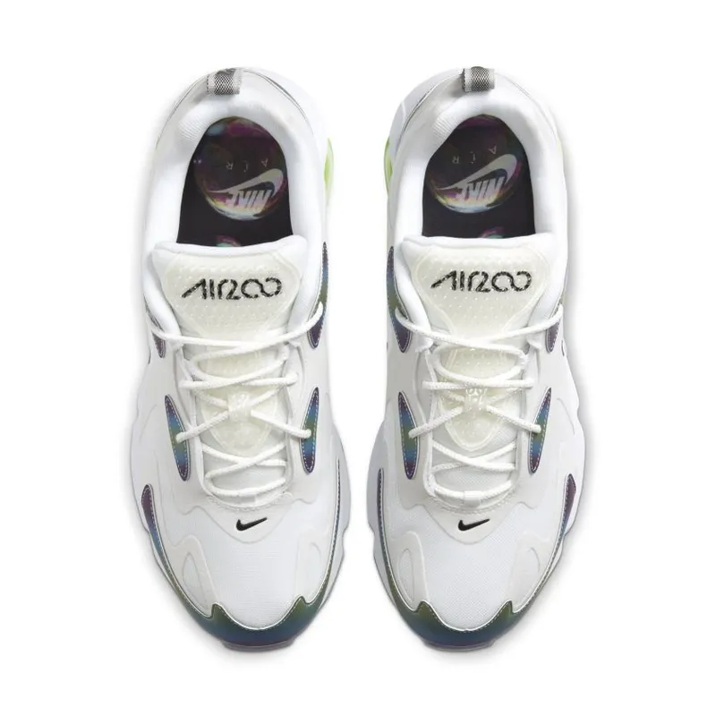 Nike Air Max 200 Bubble Pack (CT5062-100)