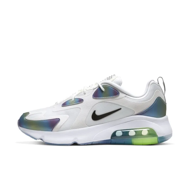 Nike Air Max 200 Bubble Pack (CT5062-100)