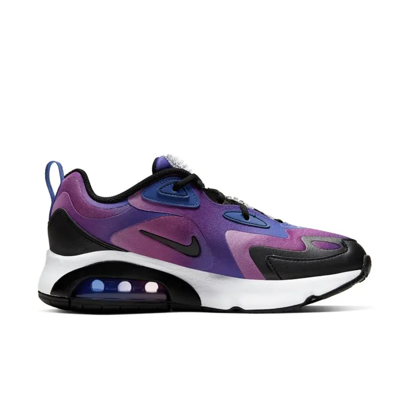Nike Air Max 200 Bubble Pack (Women’s) (CK2596-400)
