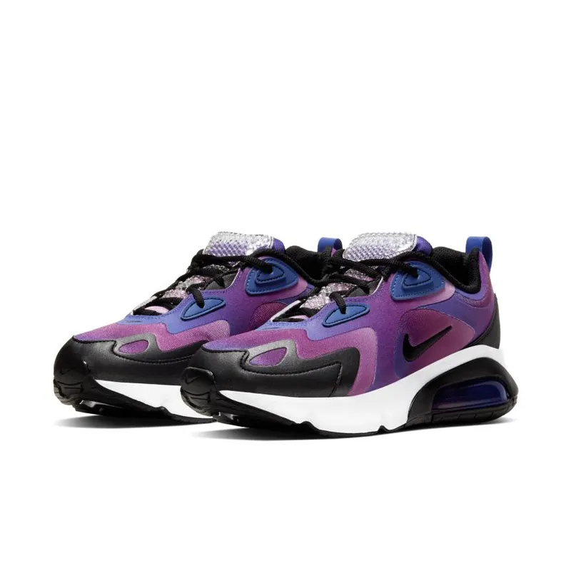 Nike Air Max 200 Bubble Pack (Women’s) (CK2596-400)