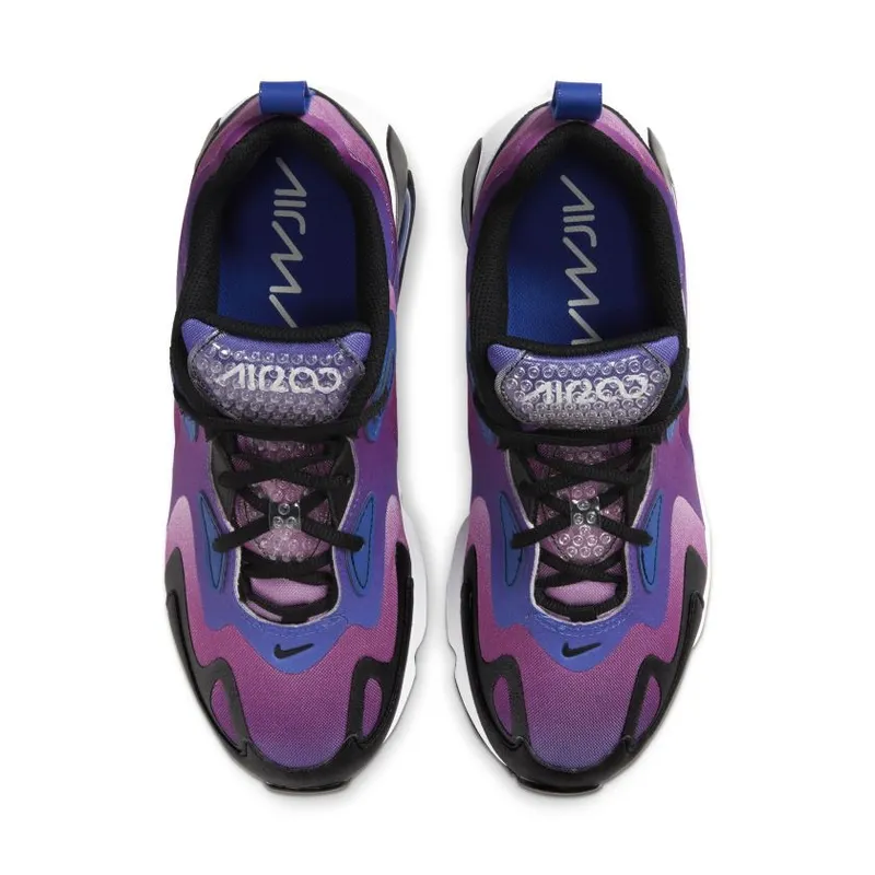 Nike Air Max 200 Bubble Pack (Women’s) (CK2596-400)