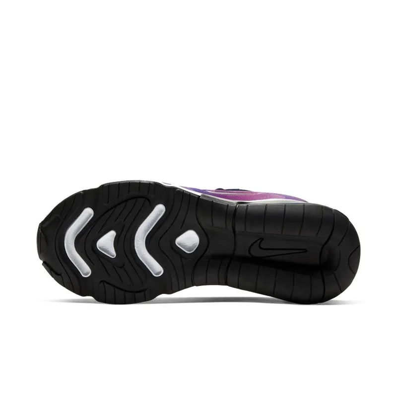 Nike Air Max 200 Bubble Pack (Women’s) (CK2596-400)