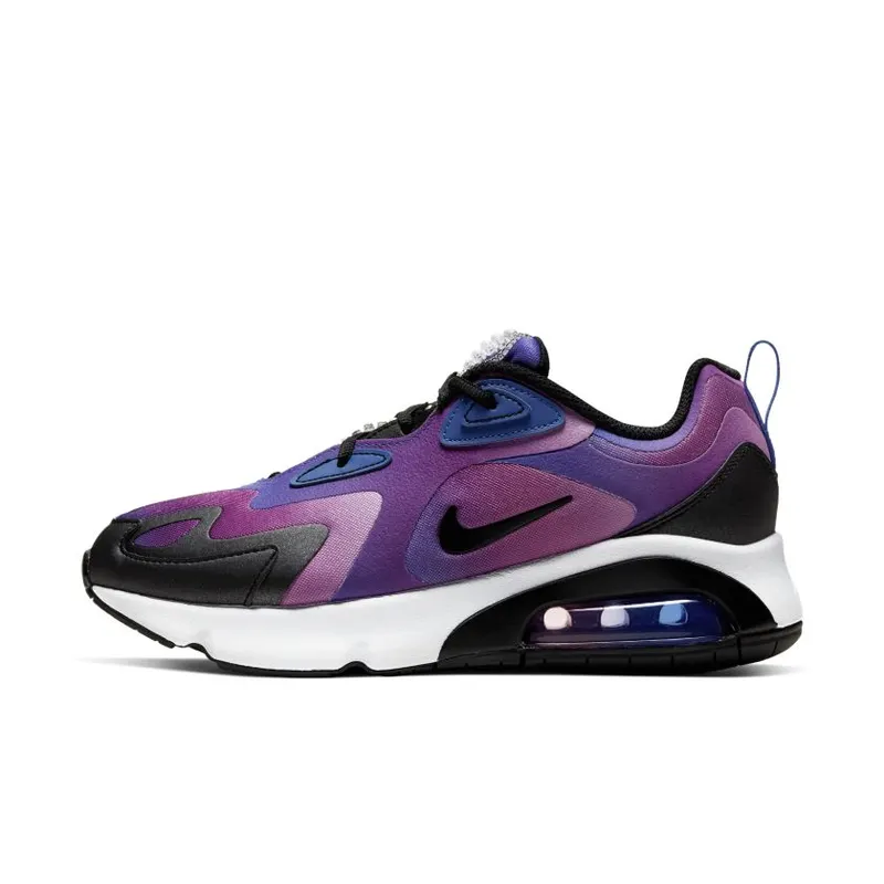 Nike Air Max 200 Bubble Pack (Women’s) (CK2596-400)