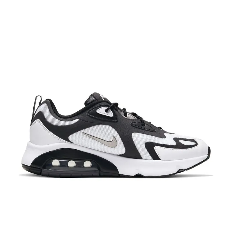 Nike Air Max 200 Dark Smoke Grey (CT1262-100)