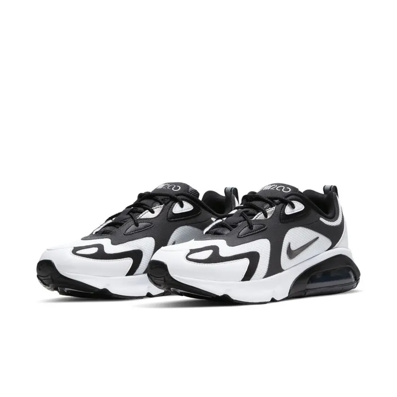 Nike Air Max 200 Dark Smoke Grey (CT1262-100)