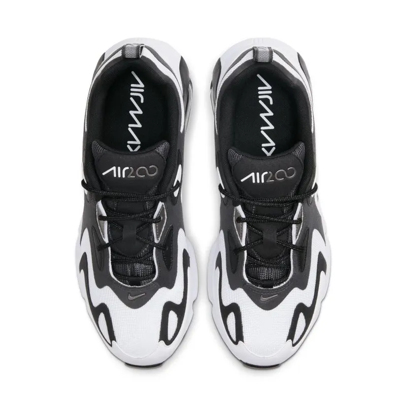 Nike Air Max 200 Dark Smoke Grey (CT1262-100)