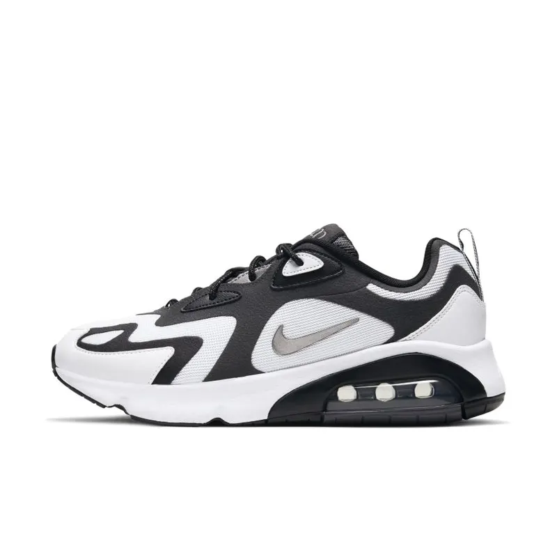 Nike Air Max 200 Dark Smoke Grey (CT1262-100)
