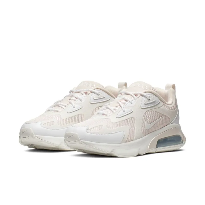 Nike Air Max 200 Light Soft Pink (Women’s) (AT6175-600)