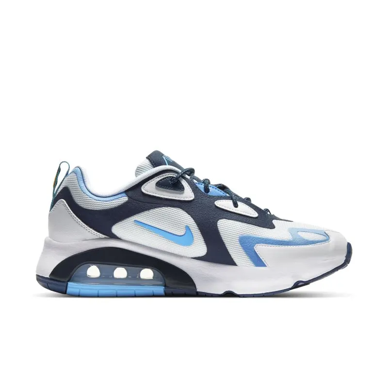 Nike Air Max 200 Midnight Navy (CT1262-103)