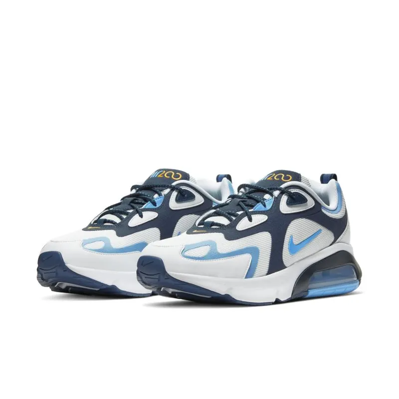 Nike Air Max 200 Midnight Navy (CT1262-103)