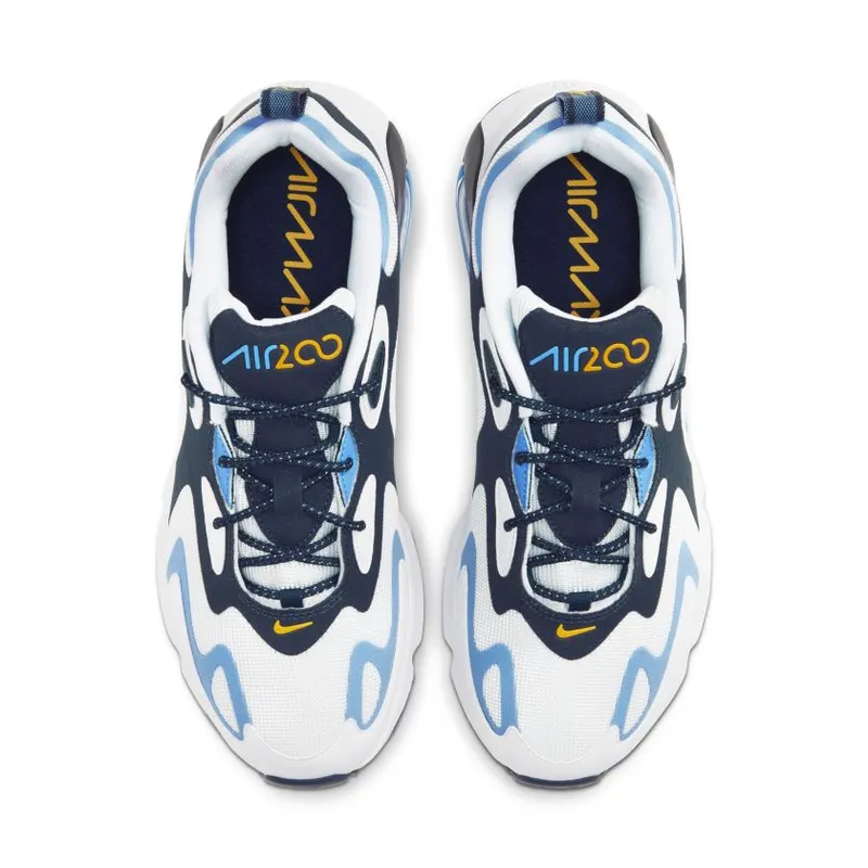 Nike Air Max 200 Midnight Navy (CT1262-103)