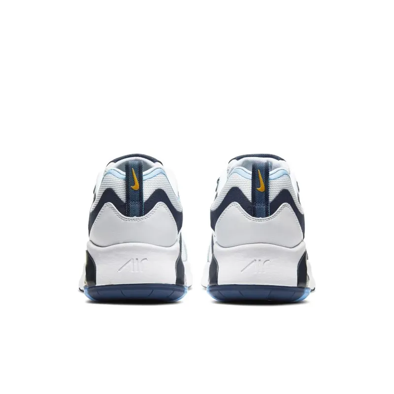 Nike Air Max 200 Midnight Navy (CT1262-103)