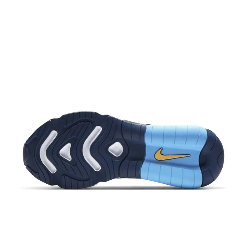Nike Air Max 200 Midnight Navy (CT1262-103)