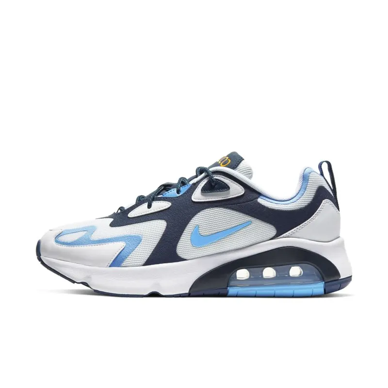 Nike Air Max 200 Midnight Navy (CT1262-103)