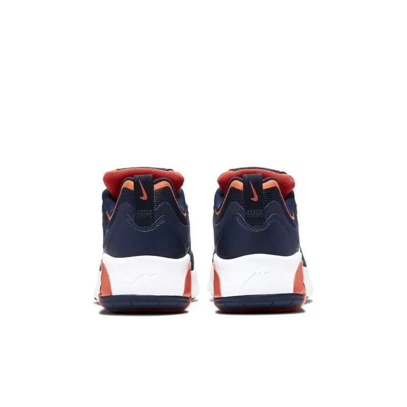 Nike Air Max 200 Midnight Navy (GS) (AT5627-401)