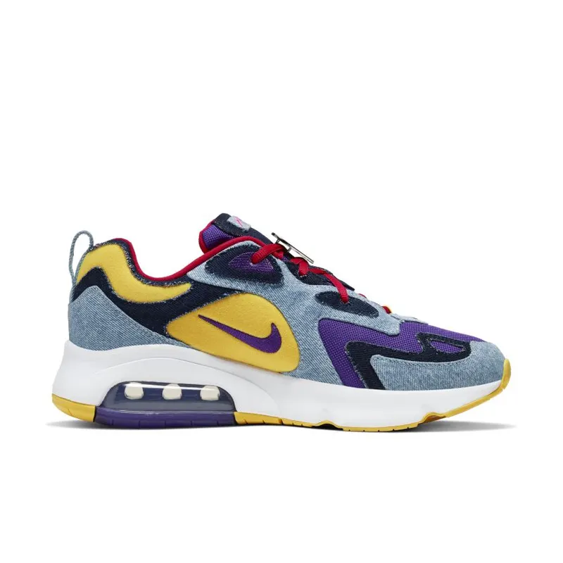 Nike Air Max 200 Multicolor (CK5668-600)