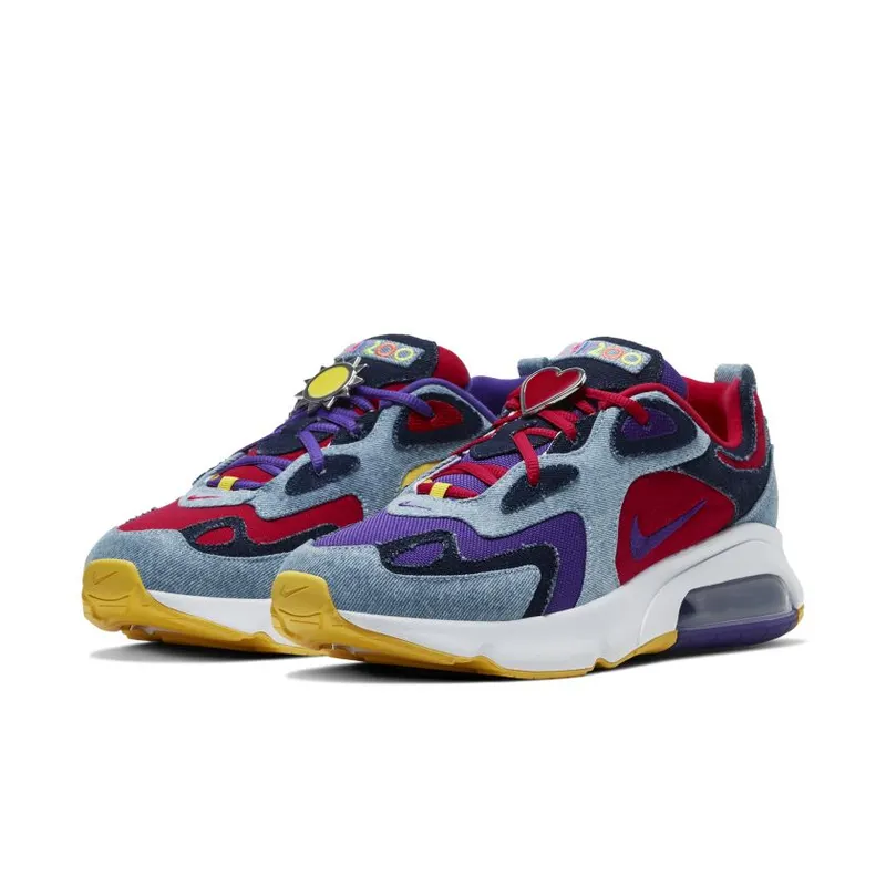 Nike Air Max 200 Multicolor (CK5668-600)