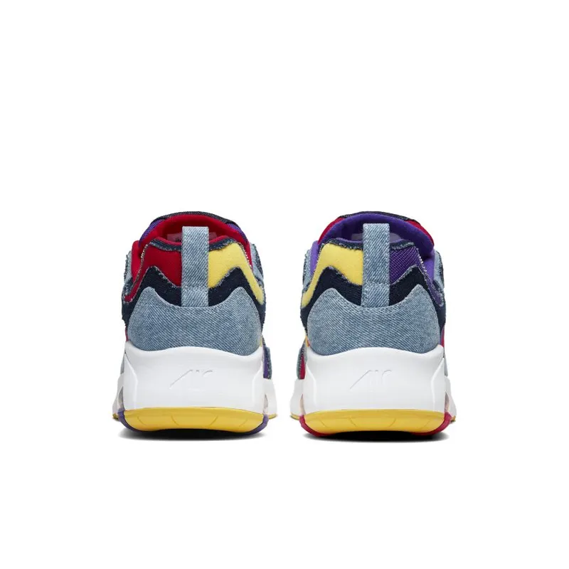 Nike Air Max 200 Multicolor (CK5668-600)