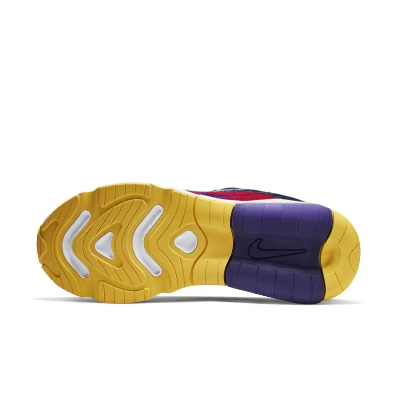 Nike Air Max 200 Multicolor (CK5668-600)